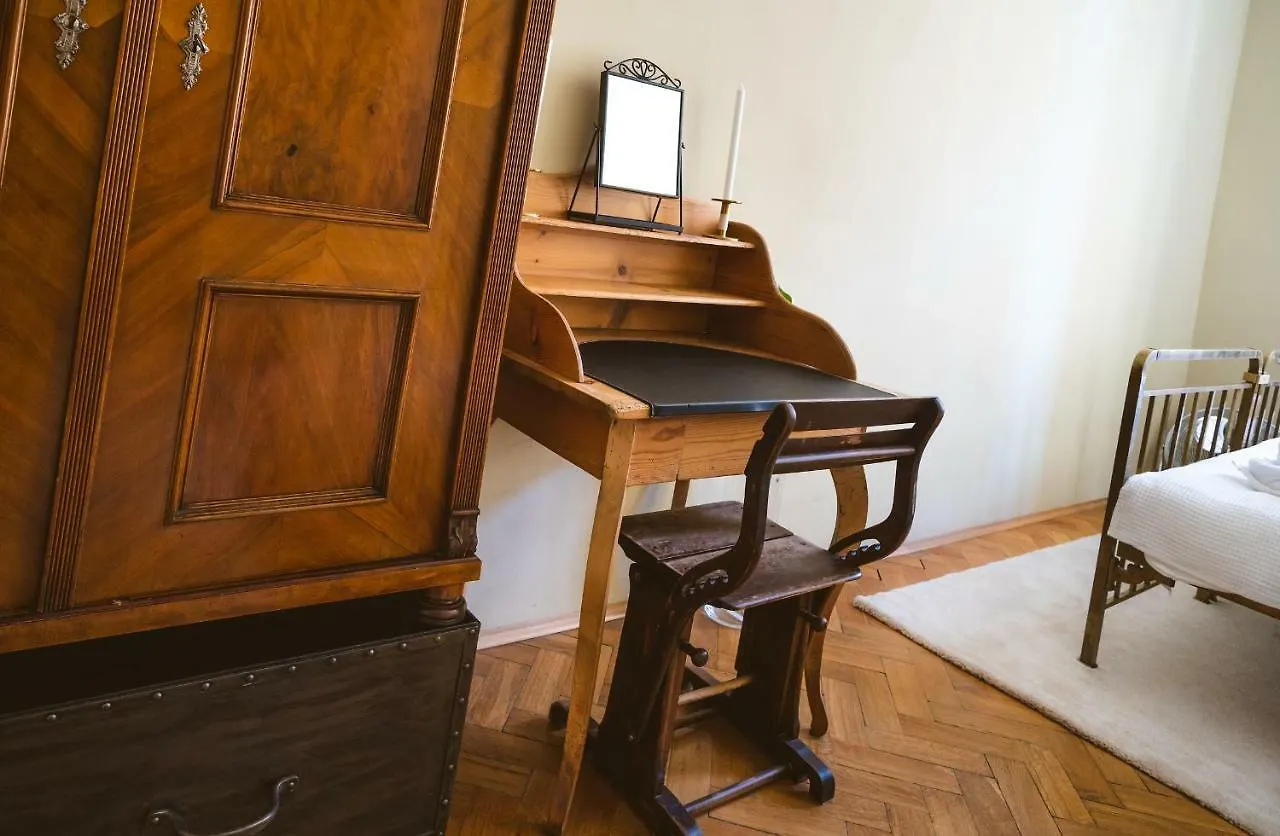 Appartamento Luxurious Kafka Family Apt In Old Town Praga