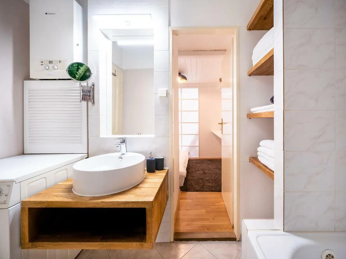 Lejlighed Luxurious Kafka Family Apt In Old Town Prag Tjekkiet