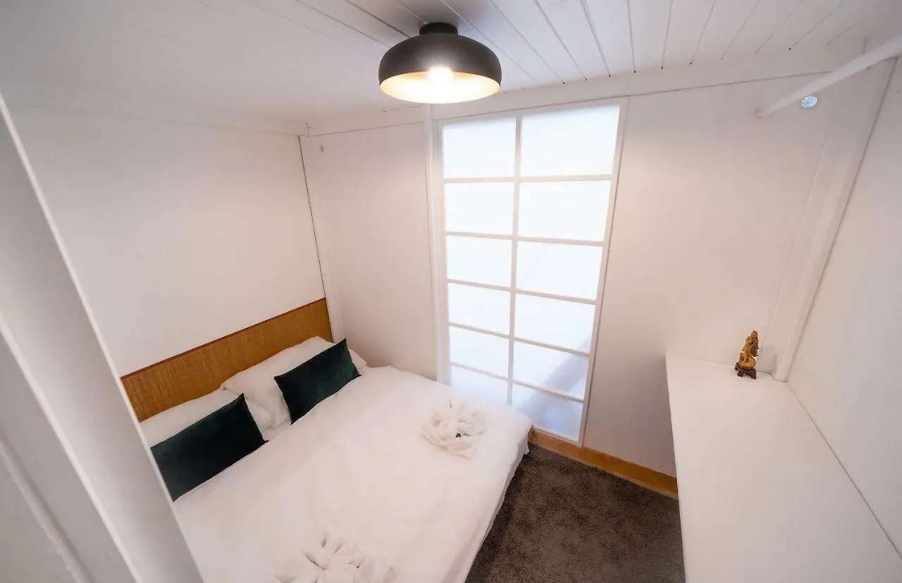 Luxurious Kafka Family Apt In Old Town Prag Tjekkiet