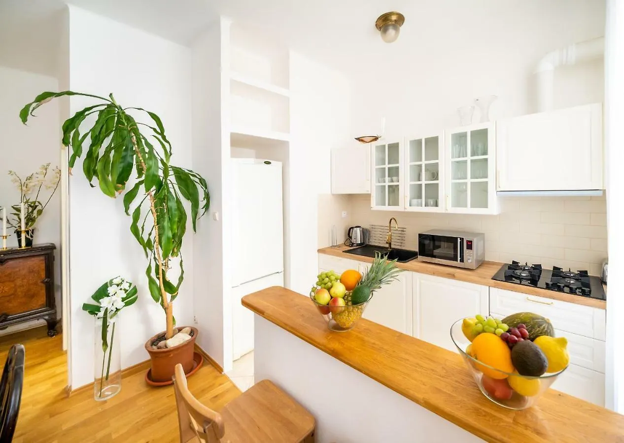Luxurious Kafka Family Apt In Old Town Prag Lejlighed